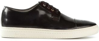 Paul Smith 'Minster' lace-up shoes