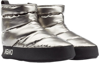 Marc by Marc Jacobs Padded Shell Boots