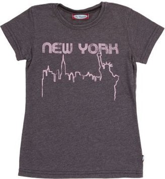 City Threads New York T-shirt