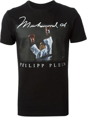 Philipp Plein 'Champion' T-shirt