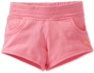 Carter's Little Girls' Knit Shorts