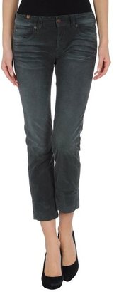 Notify Jeans 3/4-length trousers