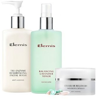 Elemis 'Smoothing Skincare Essentials' Set (Limited Edition)