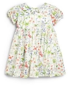 Baby CZ Infant's Rachel Floral Dress