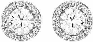Swarovski Angelic White Crystal Earrings 1081942