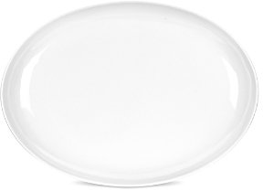 Portmeirion Ambiance Oval Platter