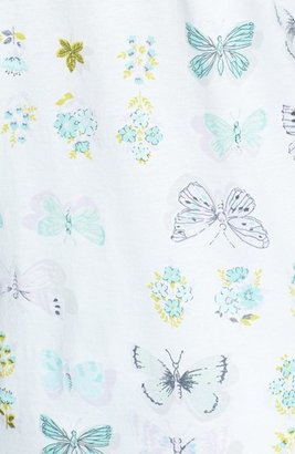 Carole Hochman Designs 'Butterfly Soiree' Capri Pajamas
