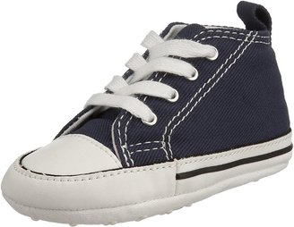 Converse Infant First Star (Infant) - Navy - 1 Infant