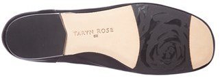Taryn Rose 'Bradley' Flat (Women)