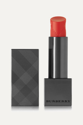 Burberry Beauty - Lip Glow Balm - Orange Poppy No.01