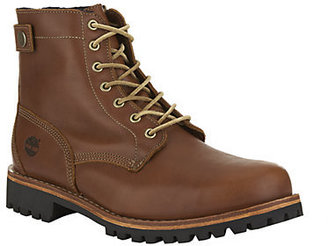 Timberland Heritage Rugged Roll Top Boot