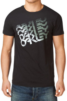 Oakley Men's Quad Factory T-Shirt