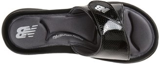 New Balance Cruz II Slide Women's Shoes