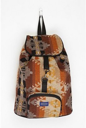 Pendleton Mini Yuma Backpack