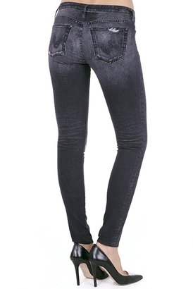 AG Jeans Digital Luxe Legging In Bailey