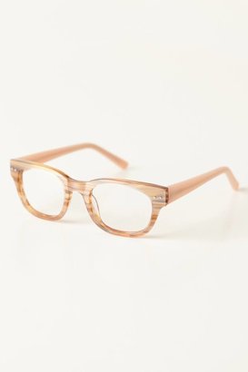 Anthropologie San Andreas Reading Glasses