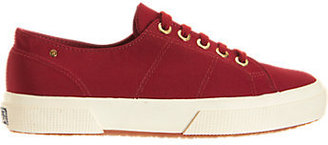 The Row Faille Sneakers