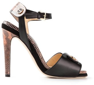 Chrissie Morris 'Jemina' sandal
