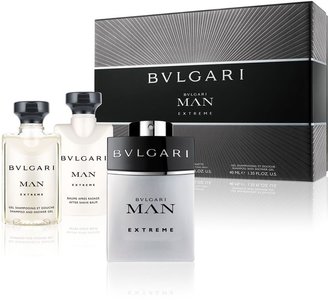 Bulgari Bvlgari Man Extreme Eau de Toilette 60ml Gift Set