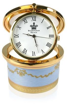 Royal Collection Trust Imperial Russian Pillbox Clock