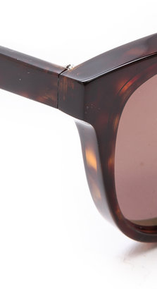 Wildfox Couture Catfarer Deluxe Sunglasses