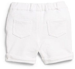 Hartstrings Infant's French Terry Shorts