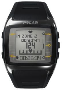 Polar FT60 Heart Rate Monitor Watch