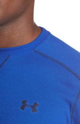 Under Armour 'Amplify' Thermal Long Sleeve T-Shirt