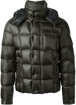 Moncler 'Korum' padded jacket