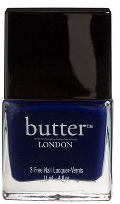 Butter London Royal Navy - DARK NAVY BLUE
