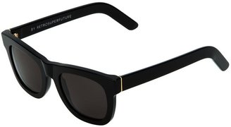 RetroSuperFuture 'Ciccio Black' sunglasses