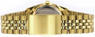 Sekonda Men's Gold Plated Bracelet Watch