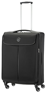Samsonite Pop Fresh 4-Wheel 70cm Medium Suitcase