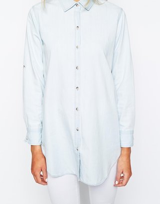 MiH Jeans The Simple Shirt