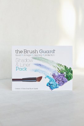 Urban Outfitters The Brush Guard Shadow & Liner Brush Guard
