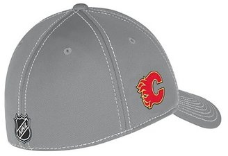 Reebok Calgary Flames NHL Hat