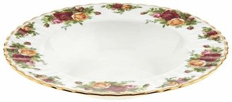 Royal Albert Old Country Roses Large Soup Plate (24cm)