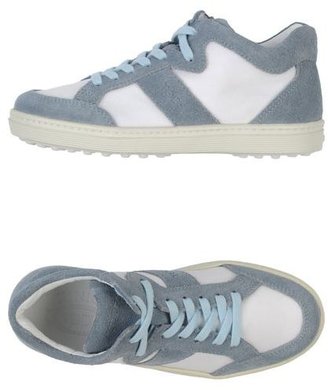 Tod's JUNIOR Low-tops & trainers