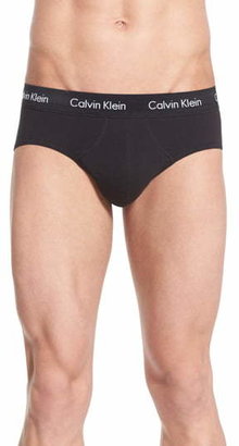 Calvin Klein 3-Pack Hip Briefs