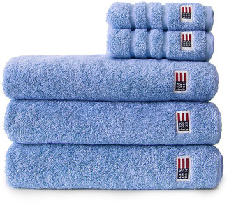 Lexington Original Towel - Blueberry - Bath