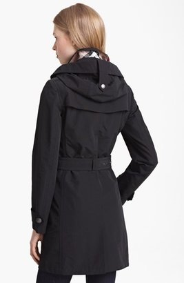 Burberry 'Balmoral' Trench Coat