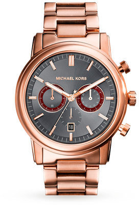 Michael Kors MK8370 Landaulet Mens Watch