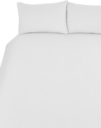 Hotel Collection Hotel Stripe Duvet Cover