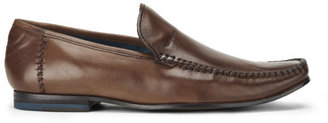 Ted Baker Men's Bly 6 Leather Slip On Shoes