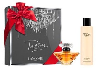 Lancôme Tresor Eau de Parfum Christmas Gift Set 30ml