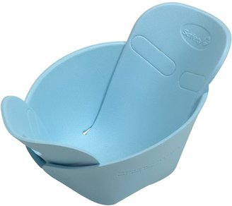 Safety 1st Sink Snuggler Baby Bather - Blue