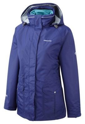 Craghoppers Twilght marissa 3-in-1 jacket