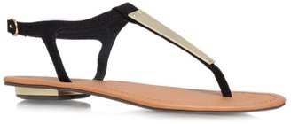 Carvela Kindred flat sandals