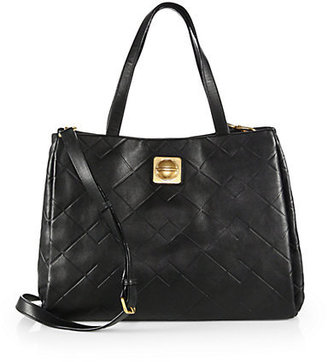 Marc by Marc Jacobs Circle in Square" Tote
