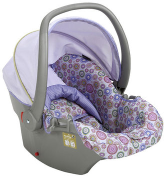 Safety 1st Comfy Carry Elite Venetian Infant Car Seat